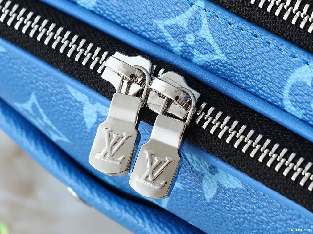 Vuitton Functional 2851 Louis Messenger Unisex Bags For 0205